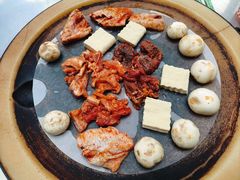 -阿昌白族石板烧(大理古城店)