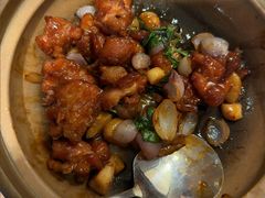 -青年公社烤鸭(熙悦天街店)