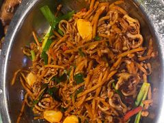 -彭耕记猪油炒小菜(吉联mall店)