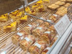 -好利来(东四店)