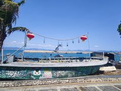 -三亚西岛海洋文化旅游区