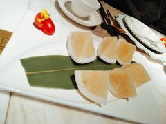 椰子饭-闻见中国海南菜(K11店)