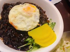 -青春韩国料理(汽博店)