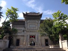 -西安关中民俗艺术博物院