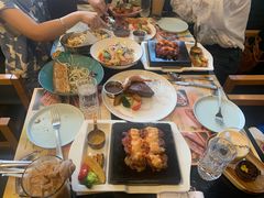 -伯顿西餐厅(厚街香榭丽店)