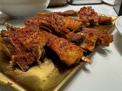 -贯贯吉·清真餐厅(浙江中路店)