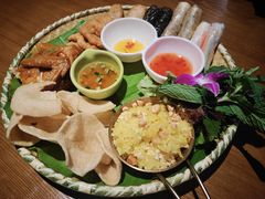 越式合家欢-印象芽庄越式餐厅(东兴店)