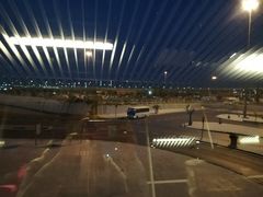 -开罗国际机场