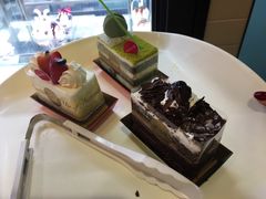 -味多美蛋糕(看丹桥店)