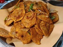 -辣盆盆麻辣小龙虾(哈尔滨总店)