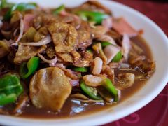 土豆小炒-友利砂锅居(烟台店)