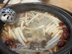 -濠轩阁特色生蚝火锅(水湾路店)