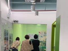 -英孚教育青少儿(福田区委中心)