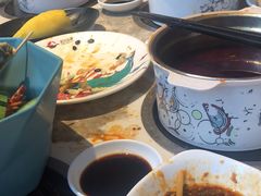 -阳光岛·海鲜盛宴(银泰中心in99店)