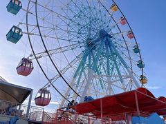 -巨鹏飞梦幻海岸