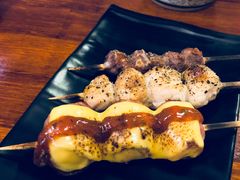 -鸟串烧Yakitori