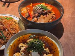 -薇酌饮·陕西菜(南门外店)