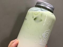 -丘大叔柠檬茶(厦滘分店)