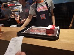 -肯德基(融创茂店)