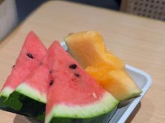 -豪客来牛排(中华城店)