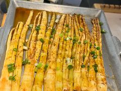 -很久以前羊肉串(中山公园店)