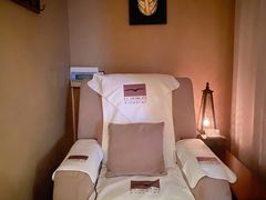 -海悦容庭SPA·按摩·推拿(东盟店)