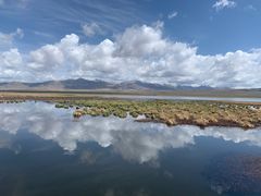 -花湖生态旅游区