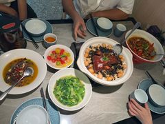 -鱼你相聚·河鲜馆(袁家岭店)