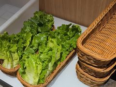 -汉城烤肉(华山路店)