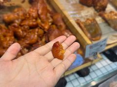 -永辉超市(嘉定宝龙广场店)