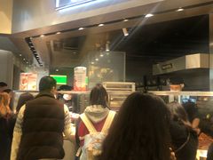 -LELECHA乐乐茶(美罗城店)