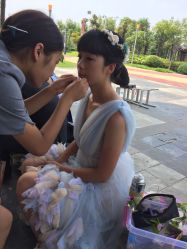 -蒙娜丽莎婚纱摄影(南门店)