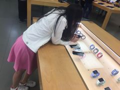 -Apple零售店(深圳益田假日广场店)