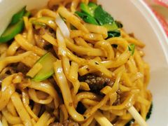 干炒牛肉粿条-陈记顺和牛肉火锅(岗顶店)