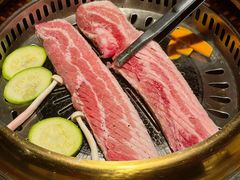 -嘿嘟嘟·肋条烧肉放题(爱融荟城店)