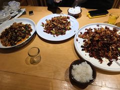 -汉·鲜味人知(陈家营店)