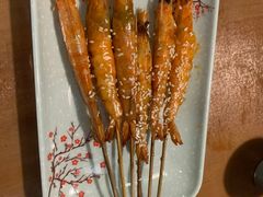 -十三道烧烤(保利西街店)