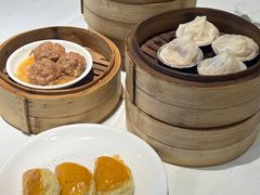 -万龙洲海鲜(南新仓店)