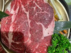 -大叹号·朝鲜族烤肉(潍坊泰华城店)