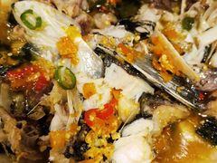 -围龙屋客家食府(福田店)