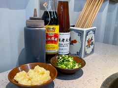 -鸿姐老火锅·传统炒料(上海旗舰店)