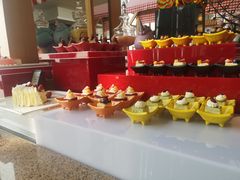 -视界美食自助餐厅·石家庄希尔顿酒店