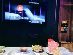 -红井路游艺炖锅·音乐餐吧(十渡店)