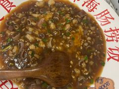 -小郭私房菜·海肠捞饭店(学士街店)