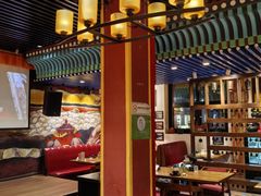 -敏珠拉姆藏餐·南京厨房(富春江东街店)