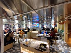 -食大利香港茶餐厅(南亚风情第一城店)