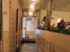 -三石铁板烧(紫竹桥店)