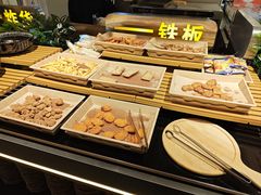 -小明家·鲜牛肉自选火锅(中街店)