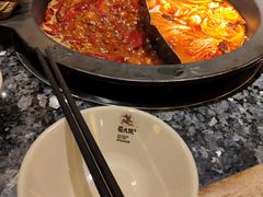 -蜀大侠火锅(四川北路店)