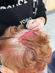 -Coo Hair salon